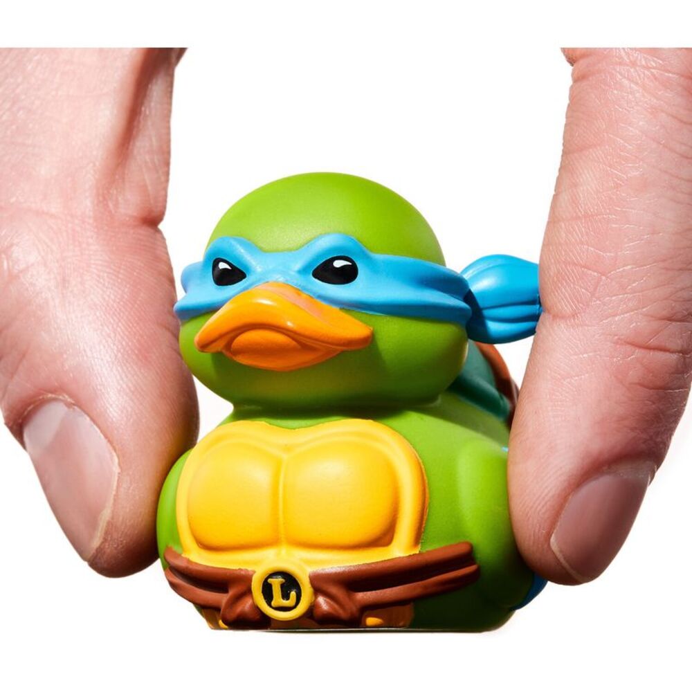 Tubbz - Teenage Mutant Ninja Turtles - Leonardo (Mini Edition) (TMNT)
